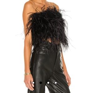 LAMARQUE Revolve Top Black